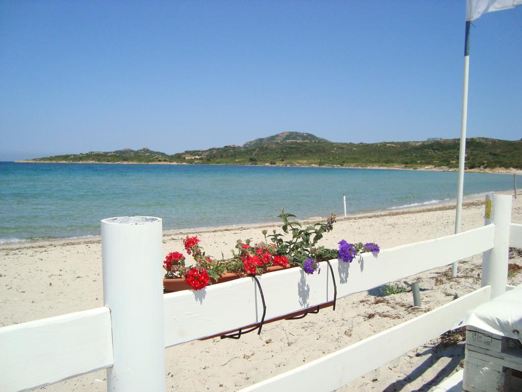 Appartamenti Marina Maria Murta Maria Exteriör bild